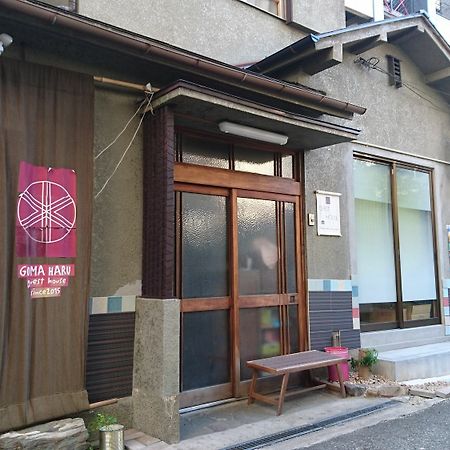 Gomaharu Guesthouse Osaka Exterior photo
