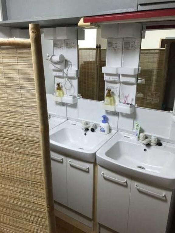 Gomaharu Guesthouse Osaka Exterior photo