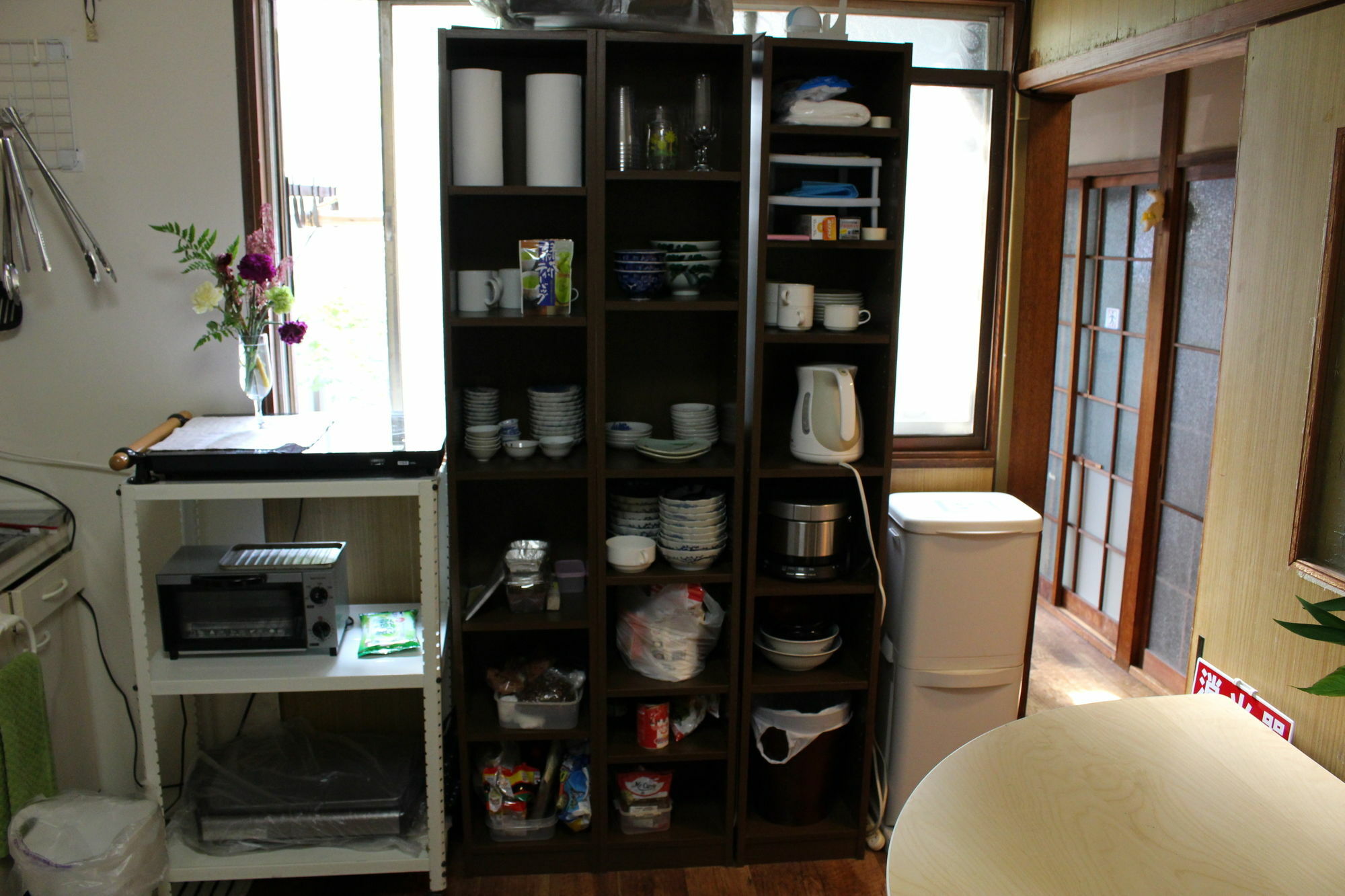 Gomaharu Guesthouse Osaka Exterior photo